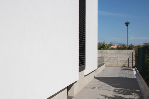 Fotografia arquitectura