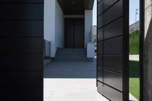 Fotografia de arquitectura