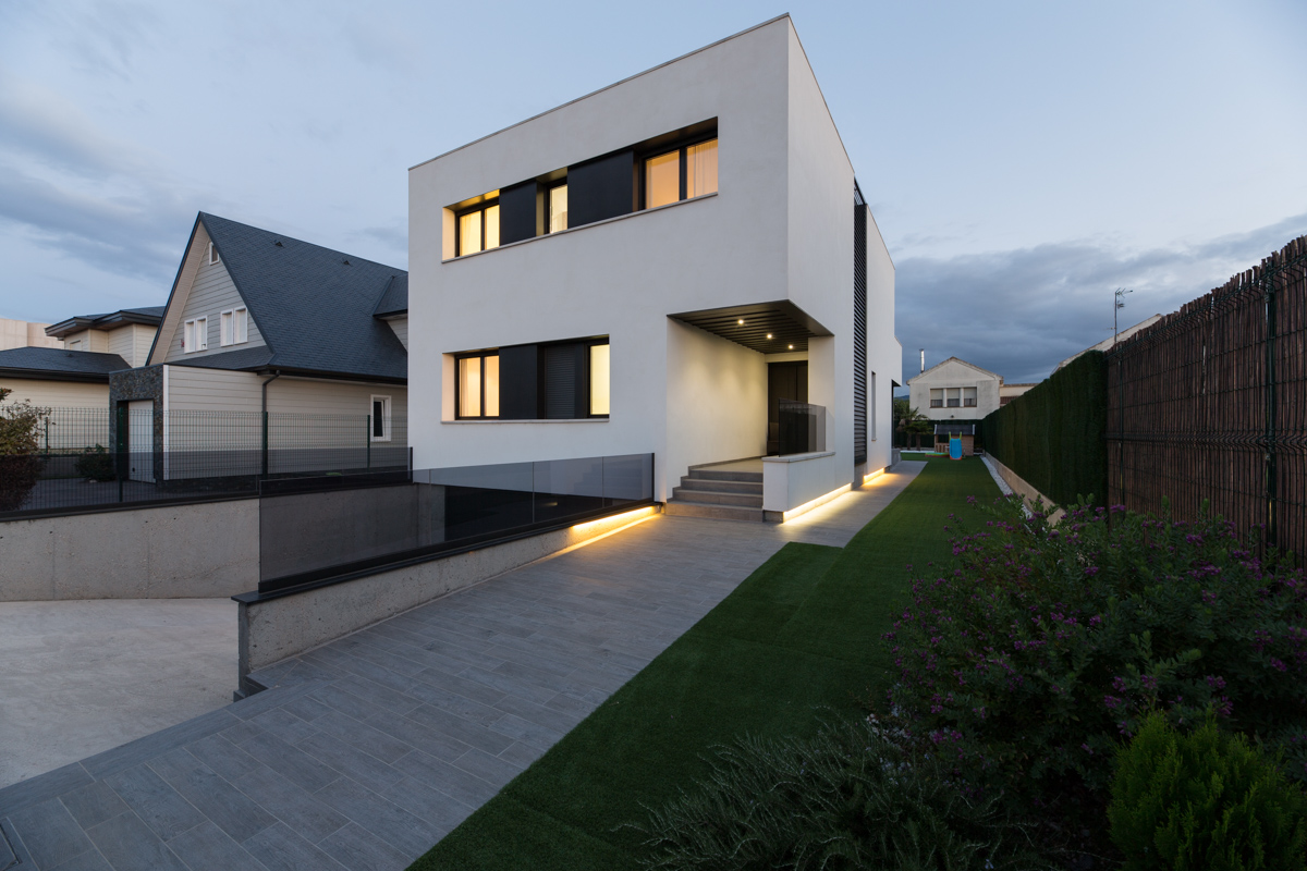 Fotografia arquitectura