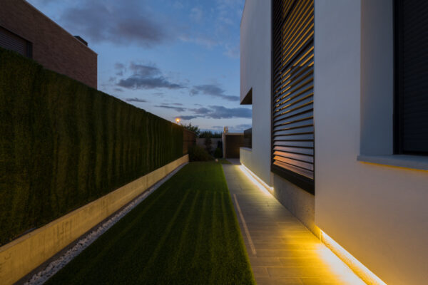 Fotografia de arquitectura