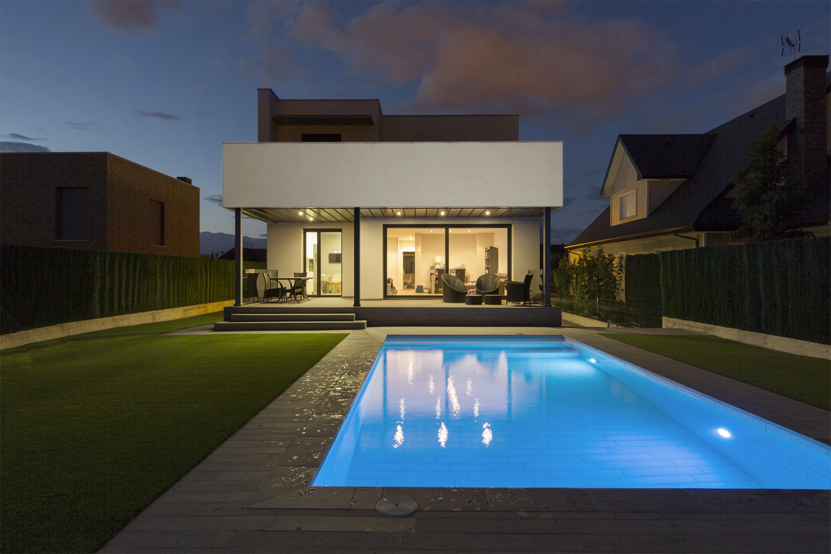 Fotografia arquitectura