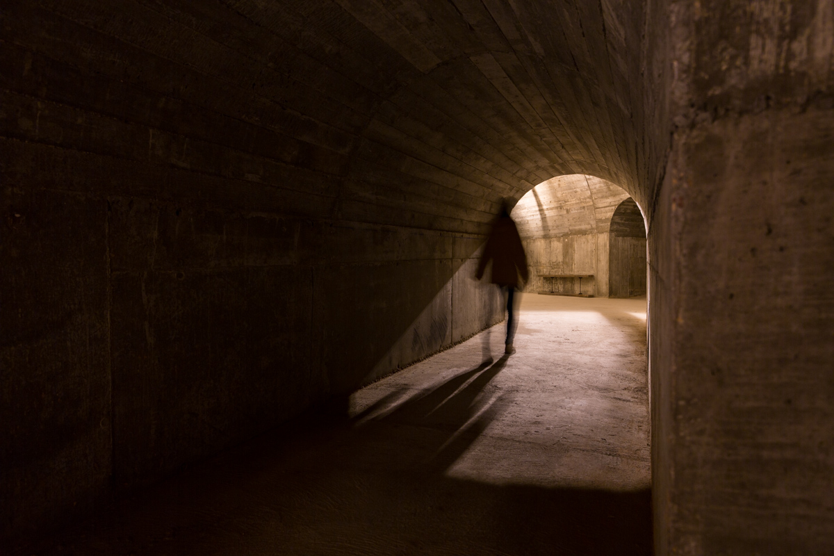 Fotógrafa de arquitectura bodega Burgos