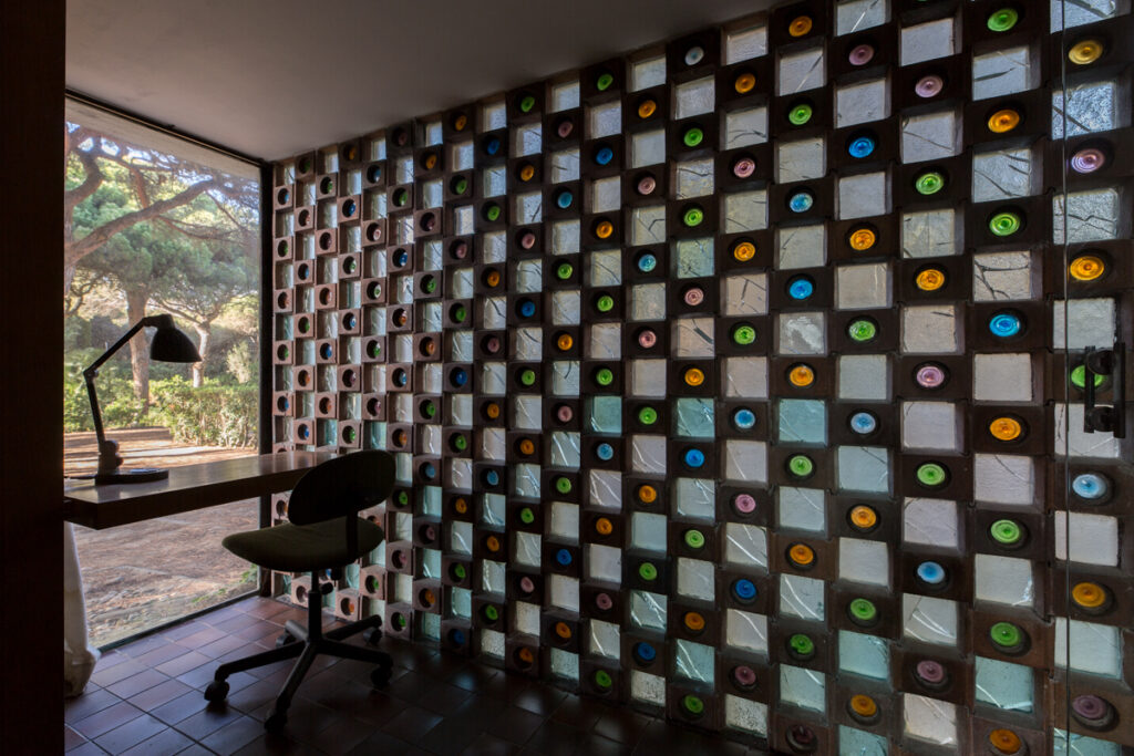 Fotografía de Arquitectura.