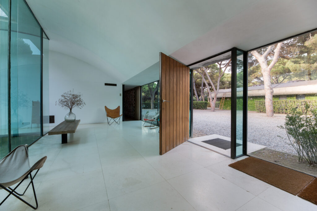 Fotógrafa de arquitectura