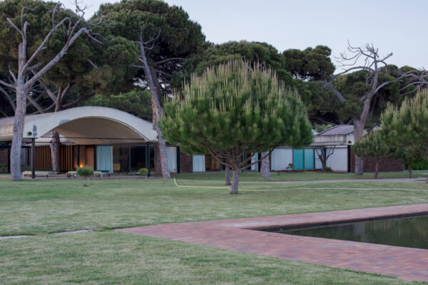 Fotógrafa de arquitectura