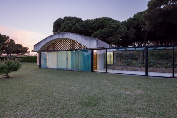 Fotógrafa de arquitectura