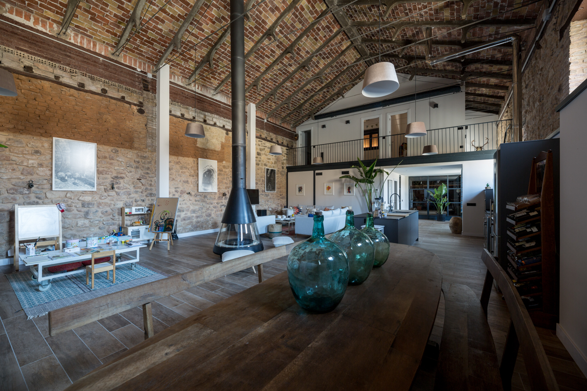 Fotógrafa de arquitectura, Fuenmayor. La Rioja