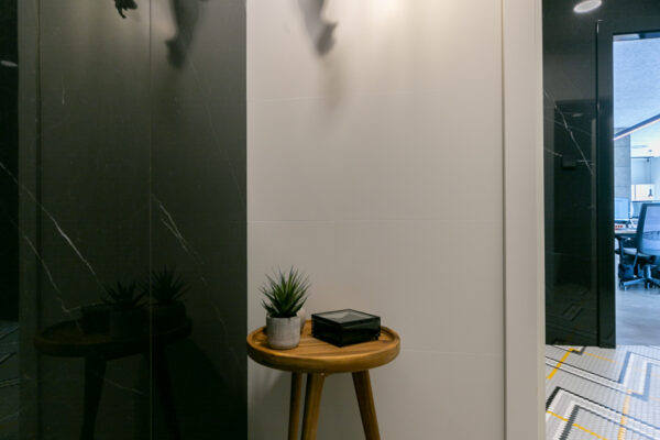 Oficinas de JMC, Logroño