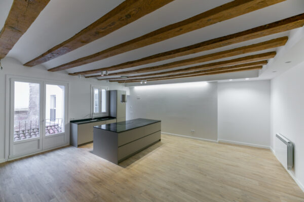 Fotgrafía de arquitectura Logroño