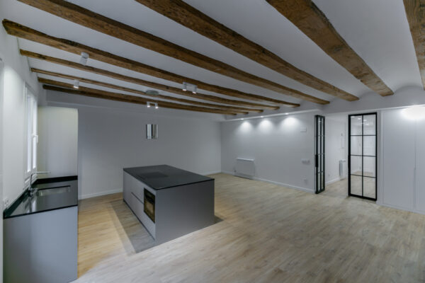 Fotgrafía de arquitectura Logroño