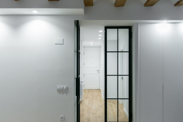 Fotgrafía de arquitectura Logroño