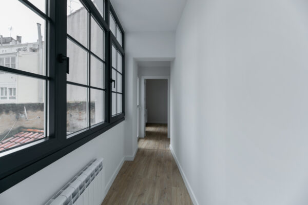 Fotógrafa de arquitectura