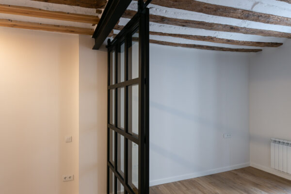 Fotgrafía de arquitectura Logroño