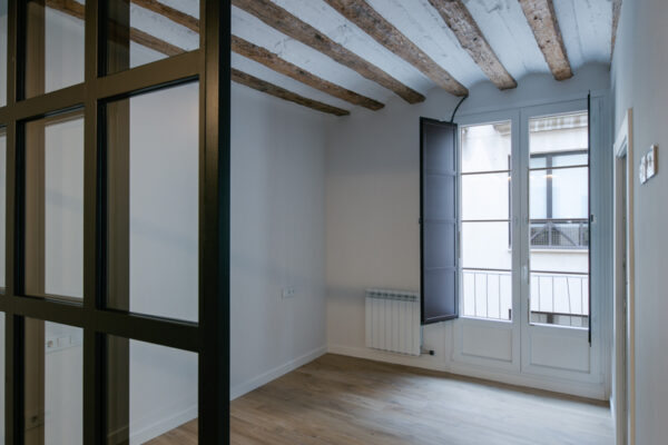 Fotgrafía de arquitectura Logroño