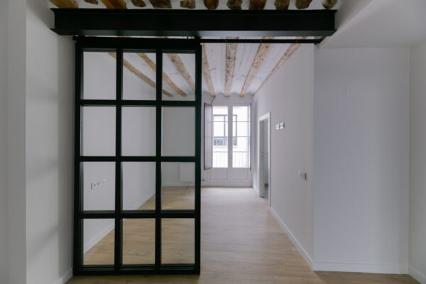 Fotgrafía de arquitectura Logroño