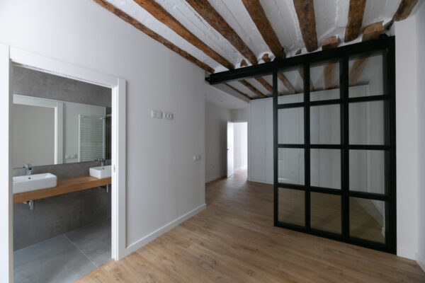 Fotgrafía de arquitectura Logroño