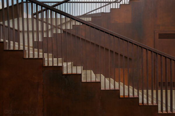 Fotografía arquitectura Hotel Palacio Samaniego, La Rioja