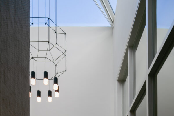 Fotografía arquitectura Hotel Palacio Samaniego, La Rioja