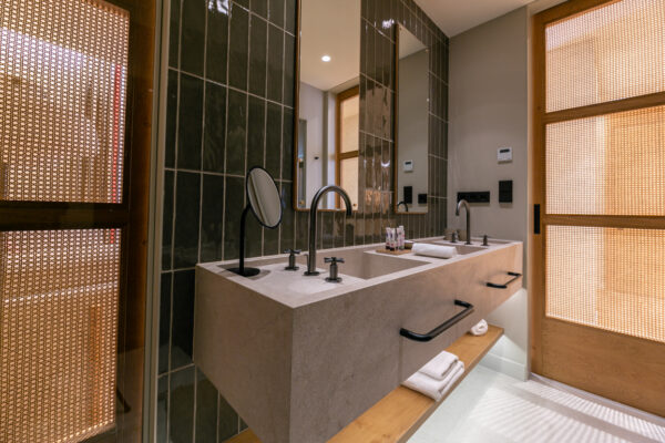 Fotografía arquitectura Hotel Palacio Samaniego, La Rioja