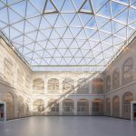 fotografía de arquitectura interior sagasta
