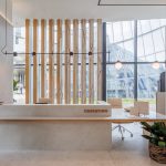 Fotografía nuevas instalaciones de Cosentino en Bilbao