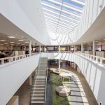 Fotografía empresa Nidec Arisa