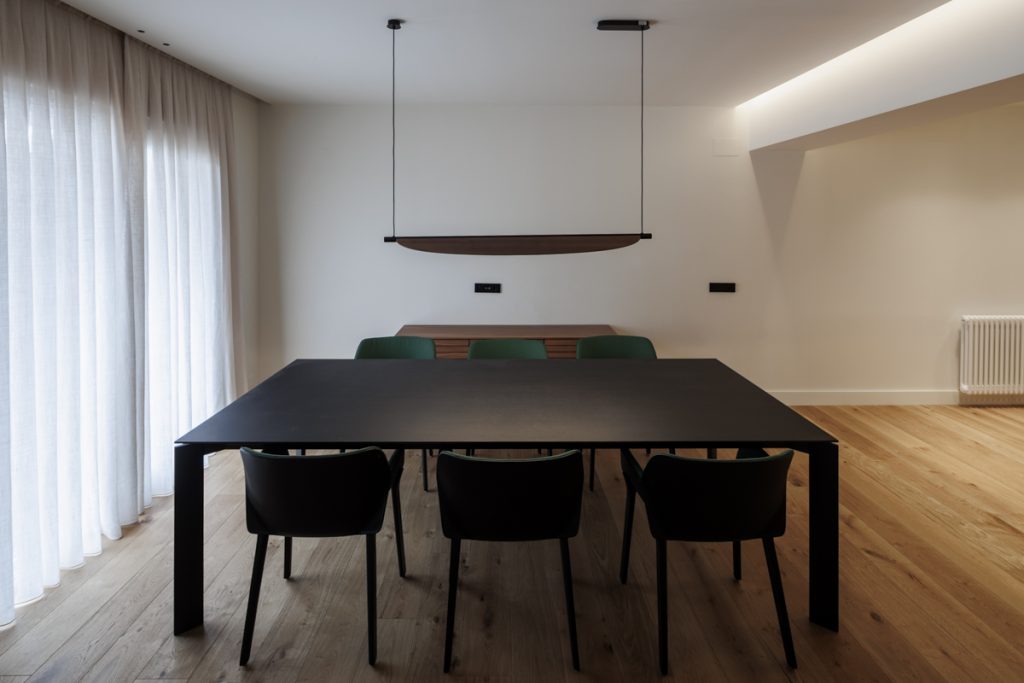 Fotografia de interiores